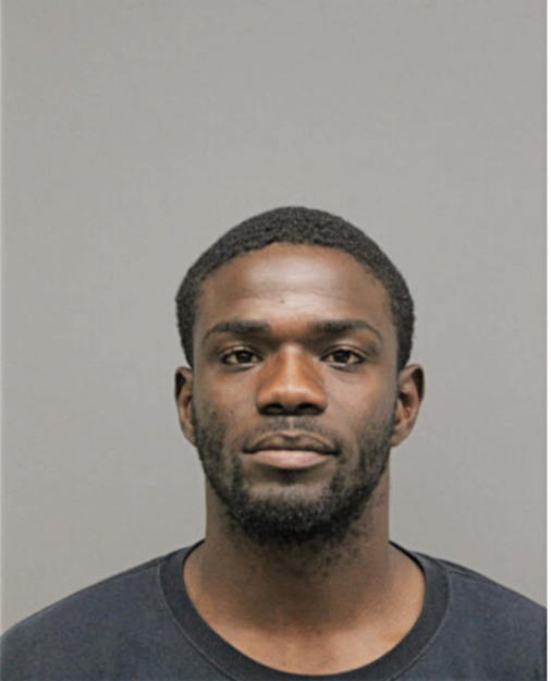 MAURICE D COLEMAN, Cook County, Illinois