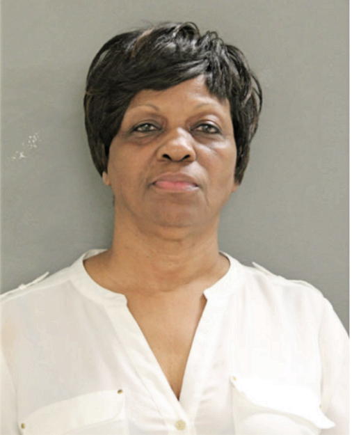 ROSALIND R COLEMAN, Cook County, Illinois