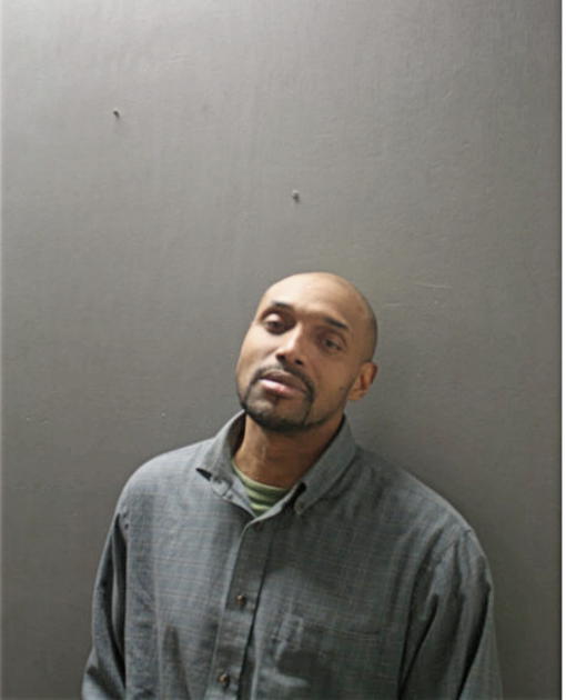 GLEN COLLINS, Cook County, Illinois