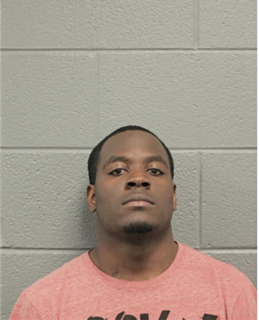 DOMINIQUE CONNER, Cook County, Illinois