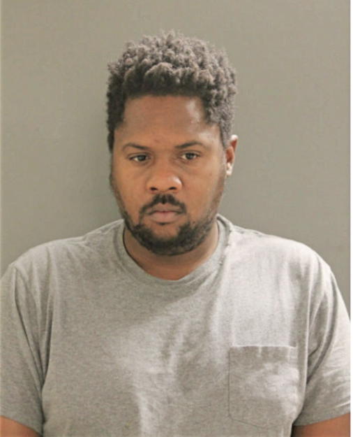 ALEXANDER COOK, Cook County, Illinois