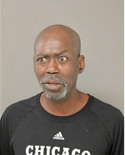 BENNY COUNCIL, Cook County, Illinois