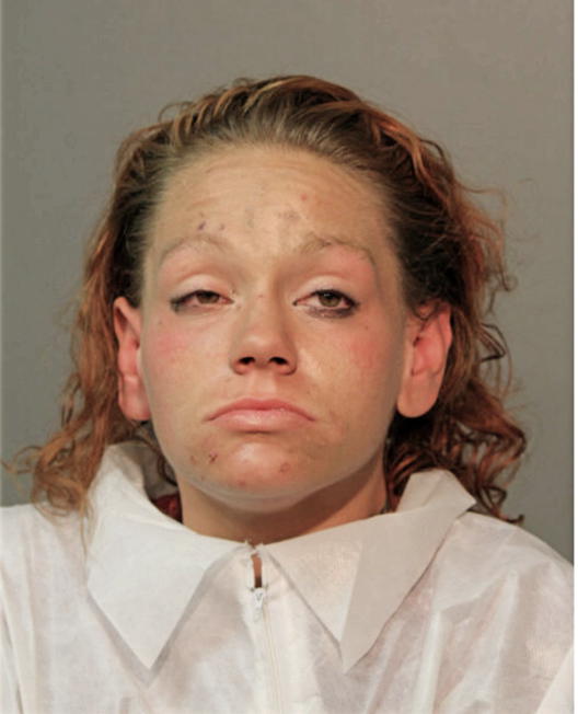 MELISSA L CRENSHAW, Cook County, Illinois
