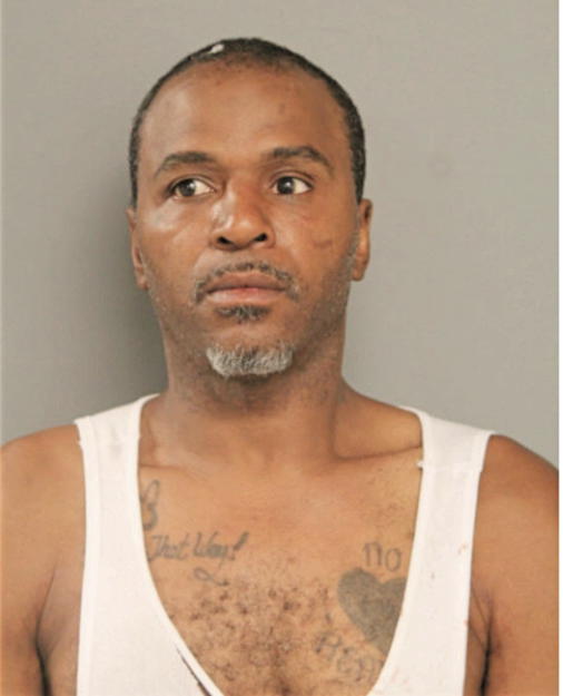 JEROME P CRIBBS, Cook County, Illinois