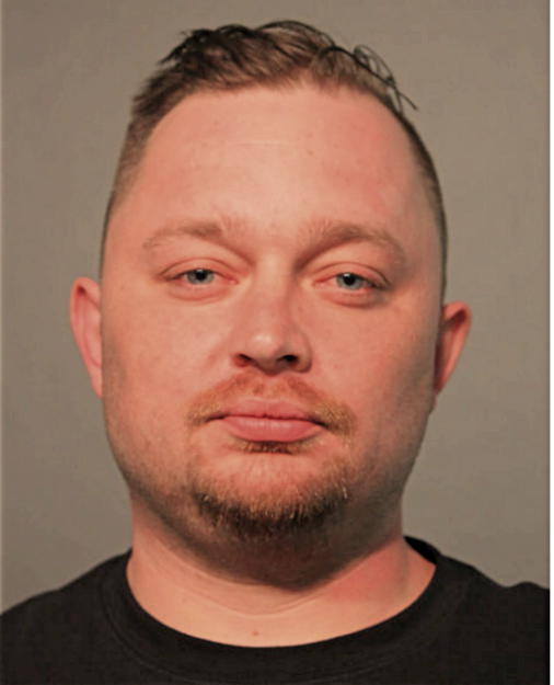 LUKASZ CZUBA, Cook County, Illinois