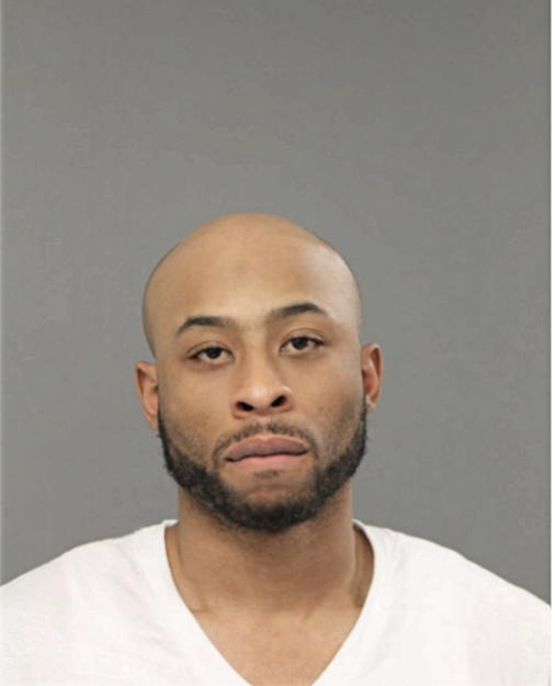 JAMAL J DAVIS, Cook County, Illinois
