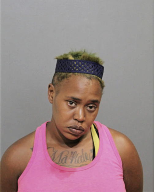 RUBY DAVIS, Cook County, Illinois