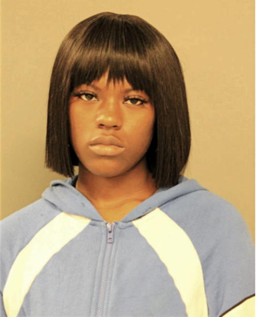 TYTINEEKA T DAVIS, Cook County, Illinois