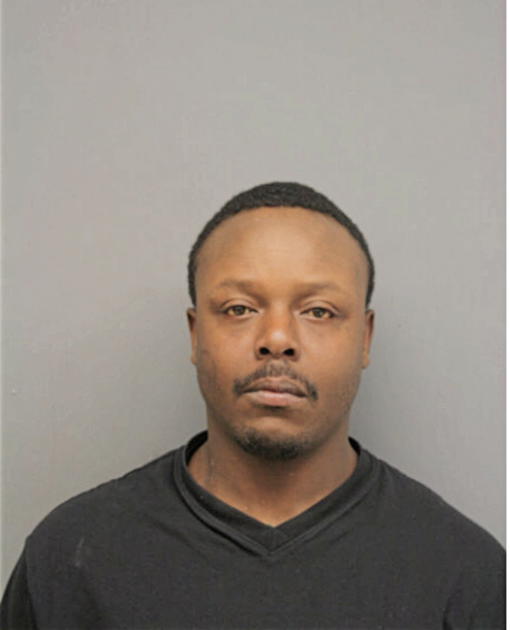 ANTHONY D DERRINGTON, Cook County, Illinois