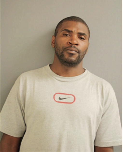 CURTIS M DILLARD, Cook County, Illinois