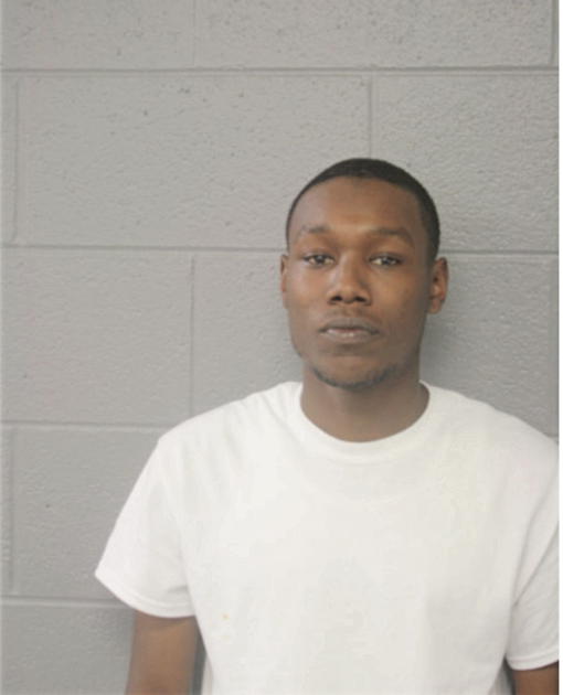 DONNELL DRINKER, Cook County, Illinois