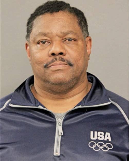 RODNEY L DUKES, Cook County, Illinois