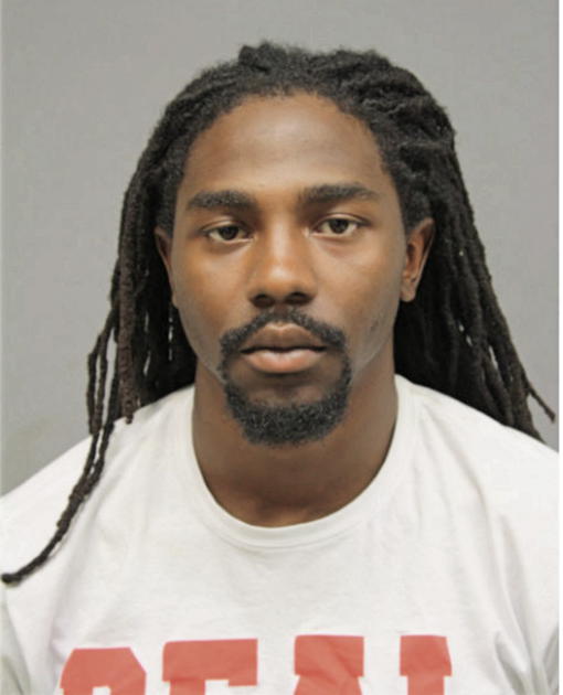 DOMINIQUE M DUNN, Cook County, Illinois