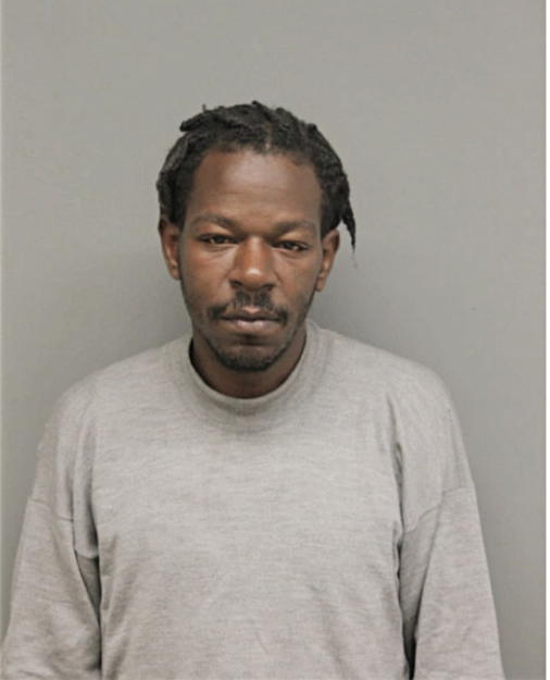 ARTHUR J EDMONDS, Cook County, Illinois