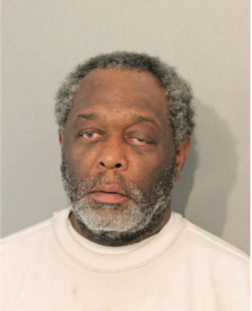 LEONARD G EDWARDS, Cook County, Illinois