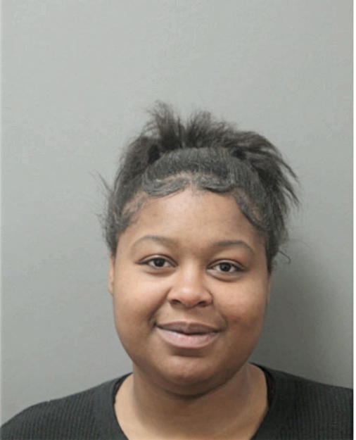 NIGER S EDWARDS, Cook County, Illinois