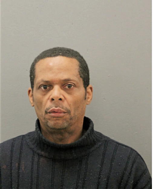 ROBERT L EDWARDS, Cook County, Illinois