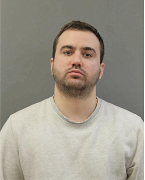 BRIAN D. EISENHAUER, Cook County, Illinois