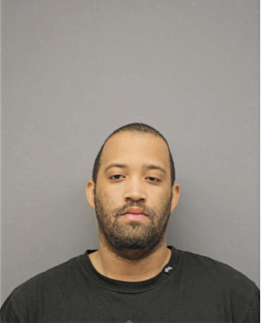 TONY H EVERSON, Cook County, Illinois