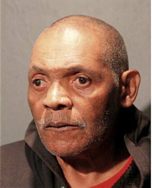 CHARLES EWING, Cook County, Illinois