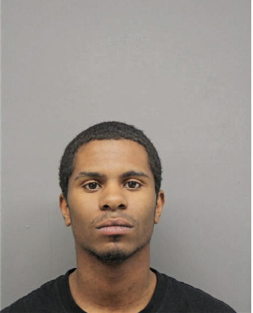 DONALD L FLOWERS, Cook County, Illinois