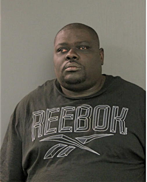 GREGORY D FLOYD, Cook County, Illinois