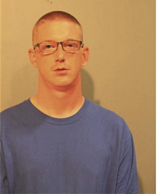PAUL GARCIA, Cook County, Illinois