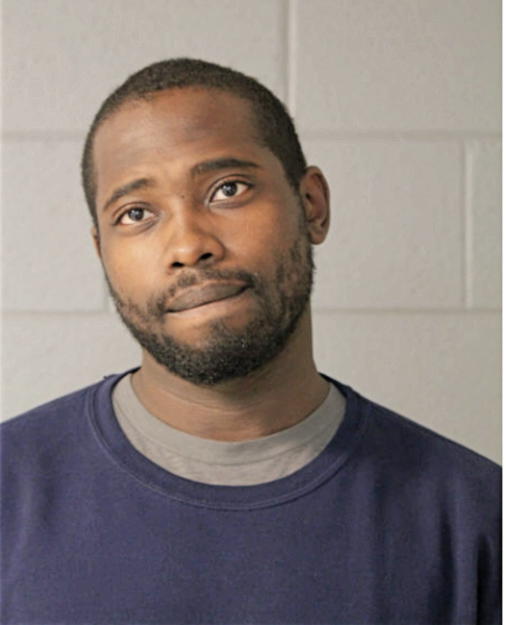 TERRY GARDNER, Cook County, Illinois