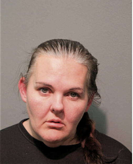 KELLY M GILMAN, Cook County, Illinois