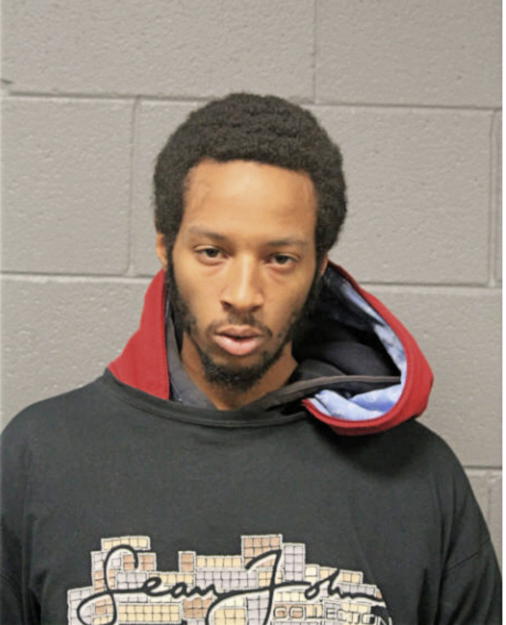 JOSEPH EARL GILMORE, Cook County, Illinois