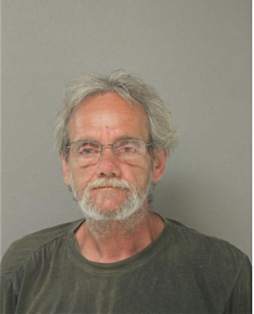 JEFFERY D GOUIN, Cook County, Illinois