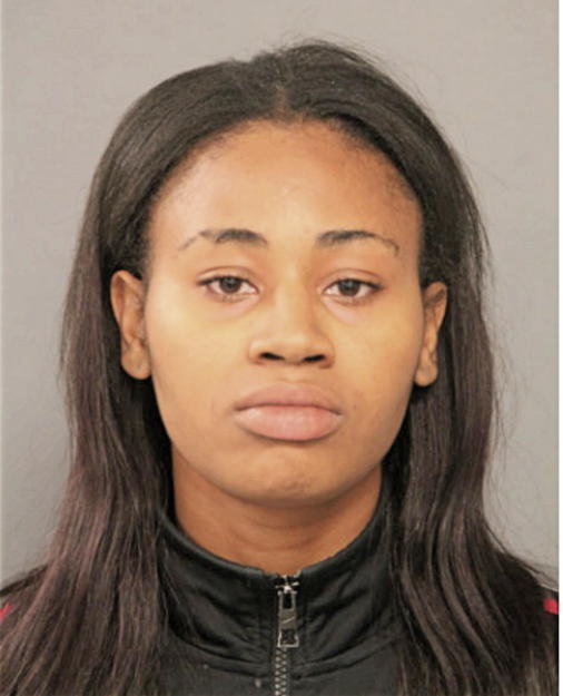 CONSTANCE P GRAY, Cook County, Illinois