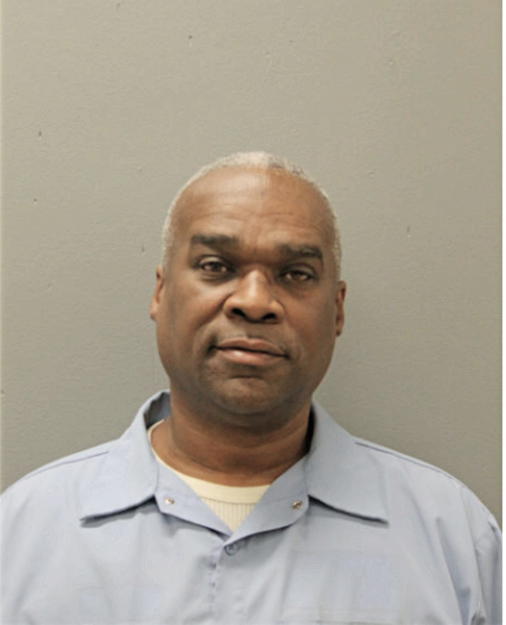 BENNIE L GUNN, Cook County, Illinois
