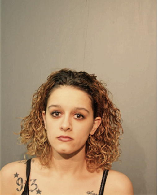 YASMINA J GURZAKOVIC, Cook County, Illinois