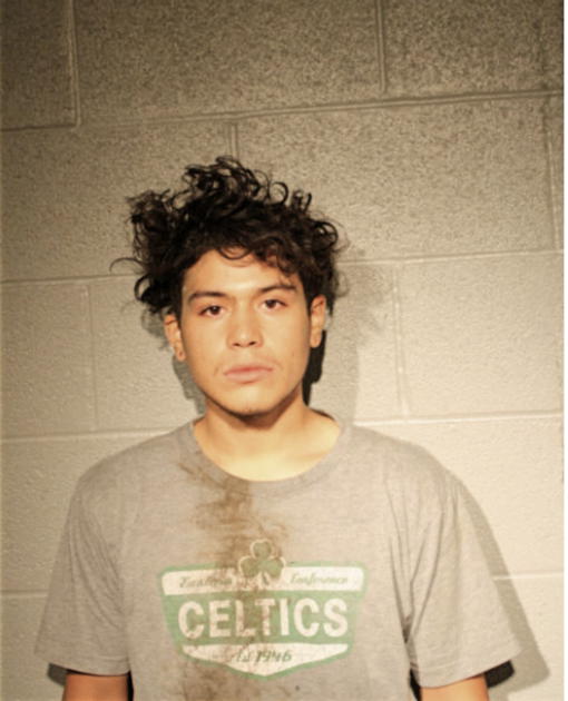 RAMON E GUTIERREZ, Cook County, Illinois