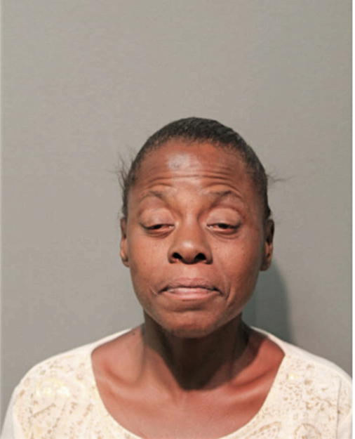 EVERN GUYTON, Cook County, Illinois