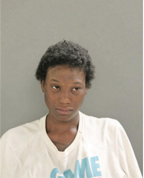 MELISSA R HALL, Cook County, Illinois