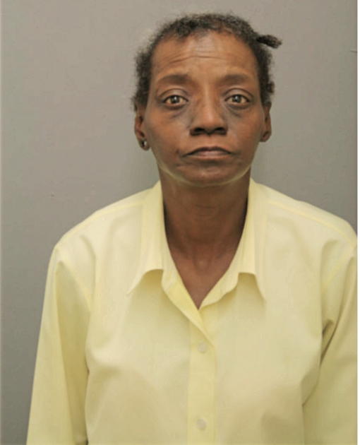 CYNTHIA HAYDEN, Cook County, Illinois