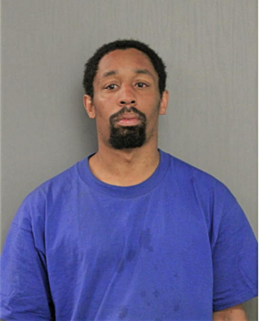 JOHNNY R HENDERSON, Cook County, Illinois