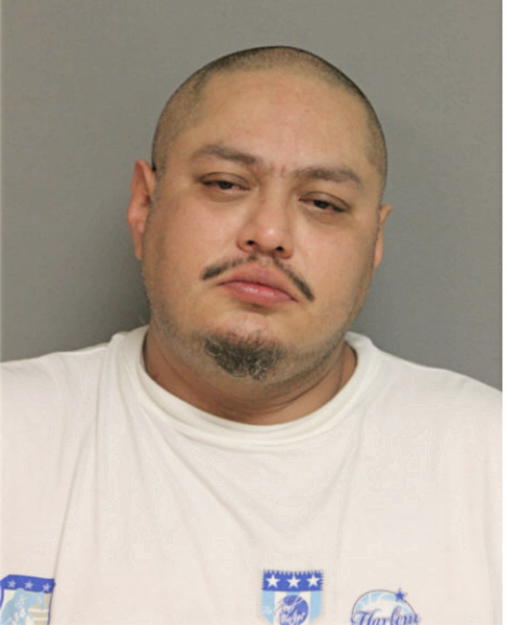 HERIBERTO HERRERA, Cook County, Illinois