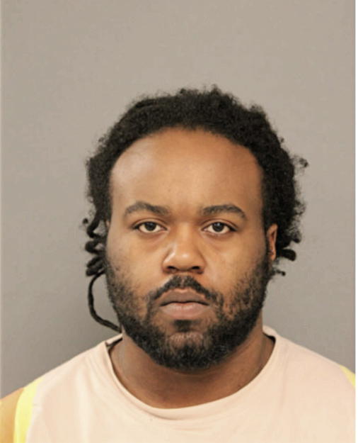 DEVELL D HOLMES, Cook County, Illinois