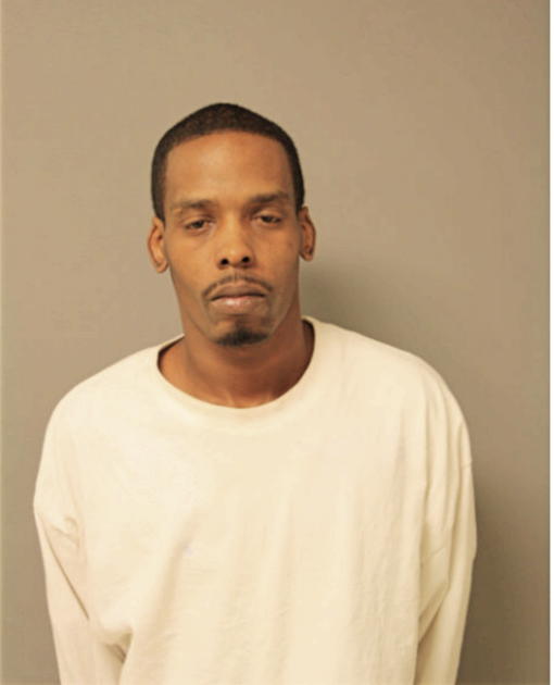 TREMAINE HOLMES, Cook County, Illinois