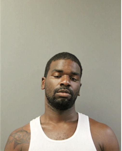 ARNOLD L HOPKINS, Cook County, Illinois