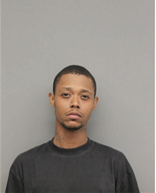 ANTHONY C HOWARD, Cook County, Illinois