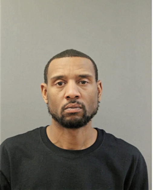 DAVID L HOWARD, Cook County, Illinois