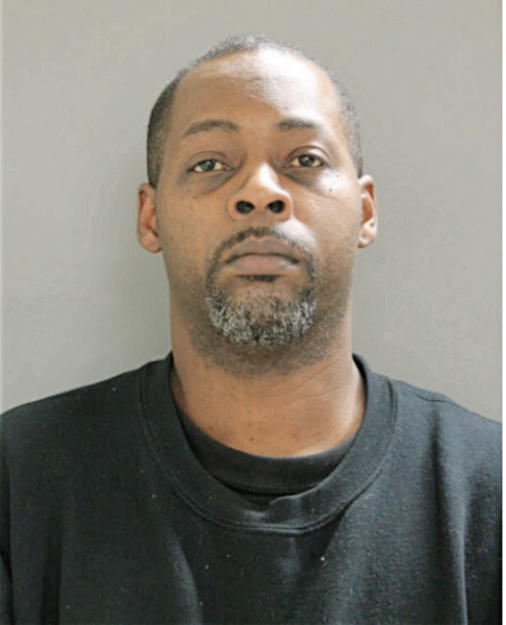 TERRY M HOWARD, Cook County, Illinois