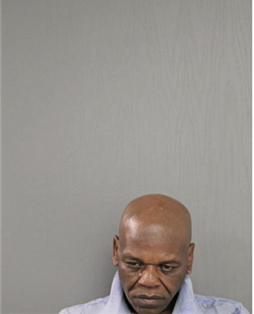 ALBERT D HUDSON, Cook County, Illinois