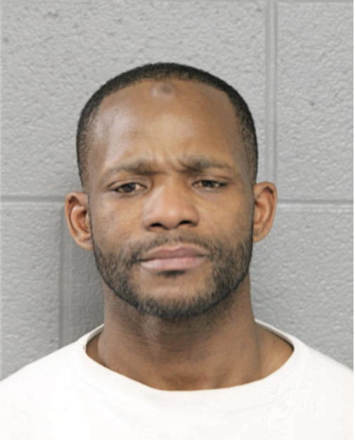 VICTOR R HUNTER, Cook County, Illinois