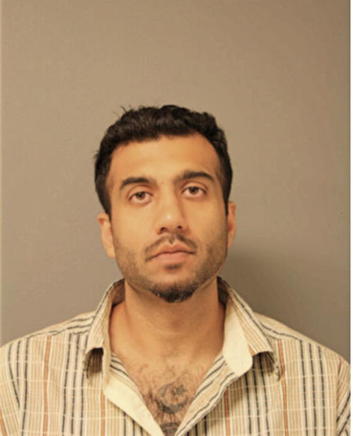 SHAHID HUSSAIN, Cook County, Illinois
