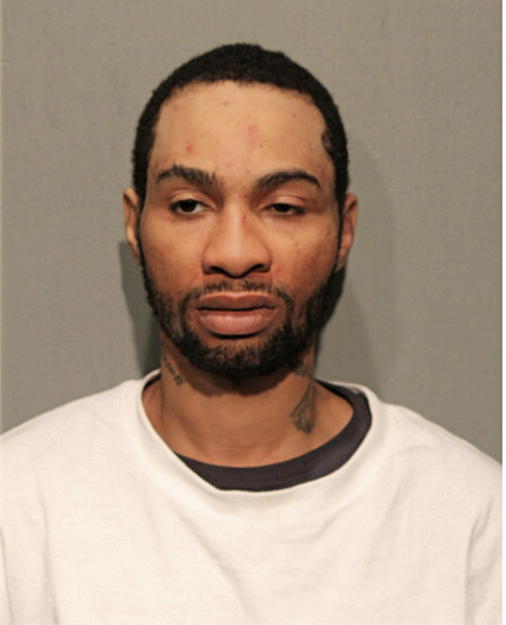 JOSHAWN INGRAM, Cook County, Illinois